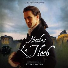 Nicolas floch stephane d'occasion  La Seyne-sur-Mer