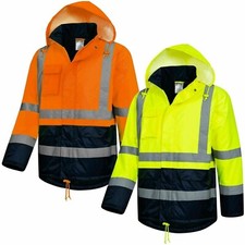 Winter warnschutz parka gebraucht kaufen  Parchim