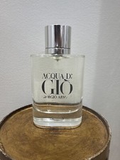 Giorgio Armani Acqua Di Gio Essenza Eau de Parfum 75ml/2.5oz spray descontinuado comprar usado  Enviando para Brazil