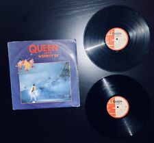 Queen live wembley usato  Roma