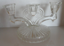 Alter pressglas glas gebraucht kaufen  Limburg a. d. Lahn
