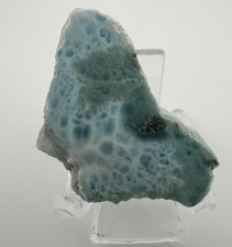 Larimar gemstones 38.1 for sale  San Diego