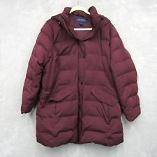 Lands end puffer for sale  Rohnert Park