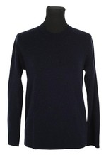 Pull laine sandro d'occasion  France