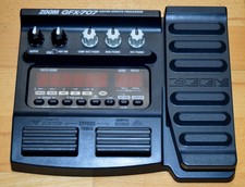 Zoom gfx 707 gebraucht kaufen  Fürth