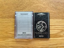 Neo geo aes for sale  BOLTON