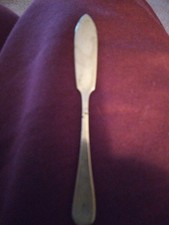 Sterling silver butter for sale  LITTLEHAMPTON