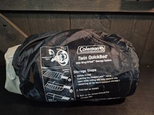 Coleman inflatable mattress for sale  Kingwood