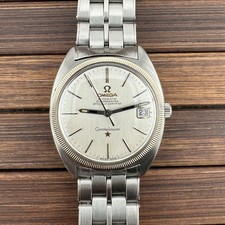 Orologio uomo omega usato  Alessandria