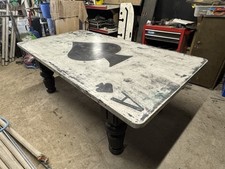 Custom built polished for sale  HORSHAM