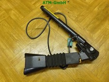 Gurtschloss gurtstraffer links gebraucht kaufen  Wesseling