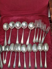 Job lot silver for sale  ULVERSTON