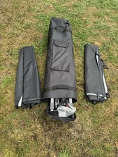 Abcanopy pop gazebo for sale  SANDHURST
