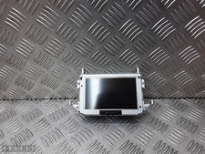 2017 FORD B MAX DISPLAY SCREEN MULTIMEDIA 7612032250, usado comprar usado  Enviando para Brazil