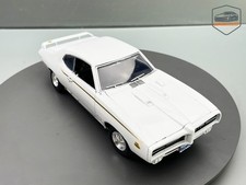 Motormax 73133 1969 gebraucht kaufen  Aulendorf
