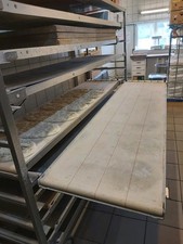 Abziehapperat etagenbackofen e gebraucht kaufen  Hameln