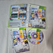 Dreamcast collection xbox for sale  BOSTON