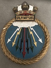 Royal navy submarine. for sale  LEEK