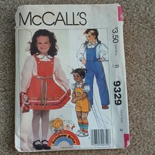 Vtg mccall rainbow for sale  Derby