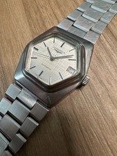 Longines hexagon rare usato  Pavia