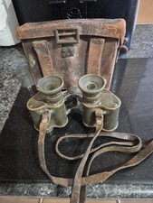 Ww2 german binoculars for sale  SOUTHAMPTON