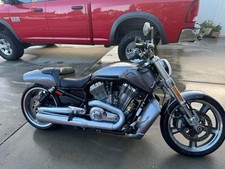 2014 vrscf muscle for sale  Marysville