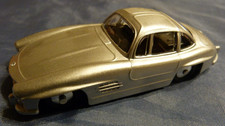Mercedes 300 voiture d'occasion  Saint-Flour