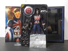 Boneco G1015 Hot Toys Marvel's What If: Captain Carter escala 1/6 comprar usado Boneco G1015 Hot Toys Marvel's What If: Captain Carter escala 1/6 comprar usado  Enviando para Brazil