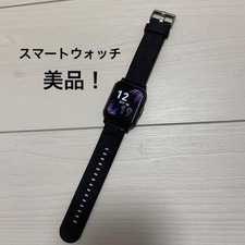Smartwatch preto comprar usado  Enviando para Brazil