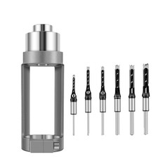 Foret trou carré d'occasion Foret trou carré d'occasion  Expédié en France