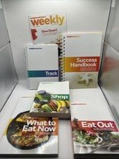 weight watchers guide courses d'occasion weight watchers guide courses d'occasion Expédié en Belgium