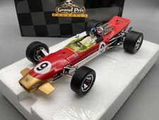 Modellautos exoto lotus gebraucht kaufen  Neunkirchen-Seelscheid
