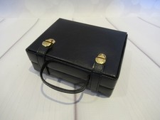 Travel jewellery case for sale  HERNE BAY