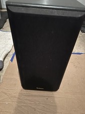 Technics speaker d'occasion  Expédié en Belgium