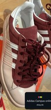 Adidas cali dewitt gebraucht kaufen  Hamburg