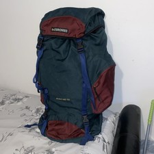 Eurohike adventurer 702 for sale  ROTHERHAM