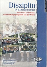 Disziplin klassenzimmer bewäh gebraucht kaufen  Ludwigsburg