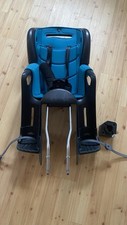 Kindersitz fahrradsitz römer gebraucht kaufen  Haibach