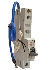 Wylex nsbs32 amp for sale  LEEDS