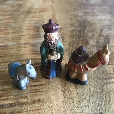 Nativity scene set for sale  Fort Myers