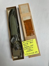 Carbine bayonet pal for sale  San Fernando