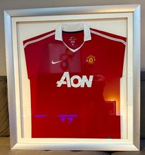 Ryan giggs autographed for sale  NOTTINGHAM