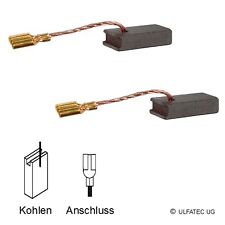Kohlebürsten motorkohlen atla gebraucht kaufen  Lübbecke