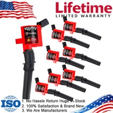Ignition coils dg508 for sale  Walton