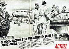 Publicité advertising 107 d'occasion  Tinténiac