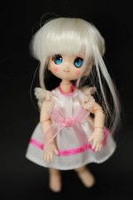 Mini boneca Sweets obitsu11 personalizada rosto bola junta boneca menina comprar usado  Enviando para Brazil