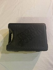 Usado, Estojo de pedais Tama Iron Cobra simples e duplo comprar usado  Enviando para Brazil