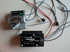 Varioprop graupner fahrtregler gebraucht kaufen  Unna