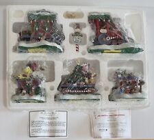 Vintage garfield christmas for sale  Rockwood