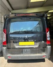 Peugeot expert rear for sale  SOUTHEND-ON-SEA